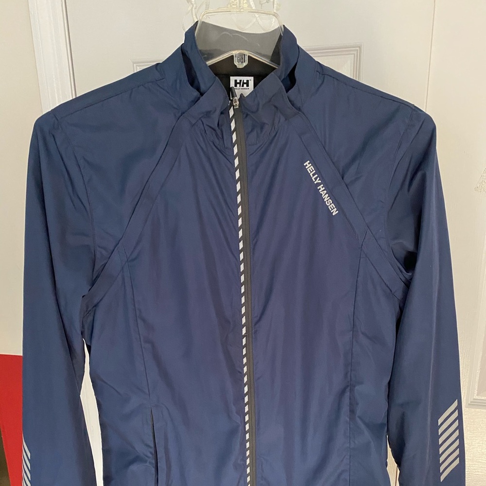 Helly Hansen Windbreaker